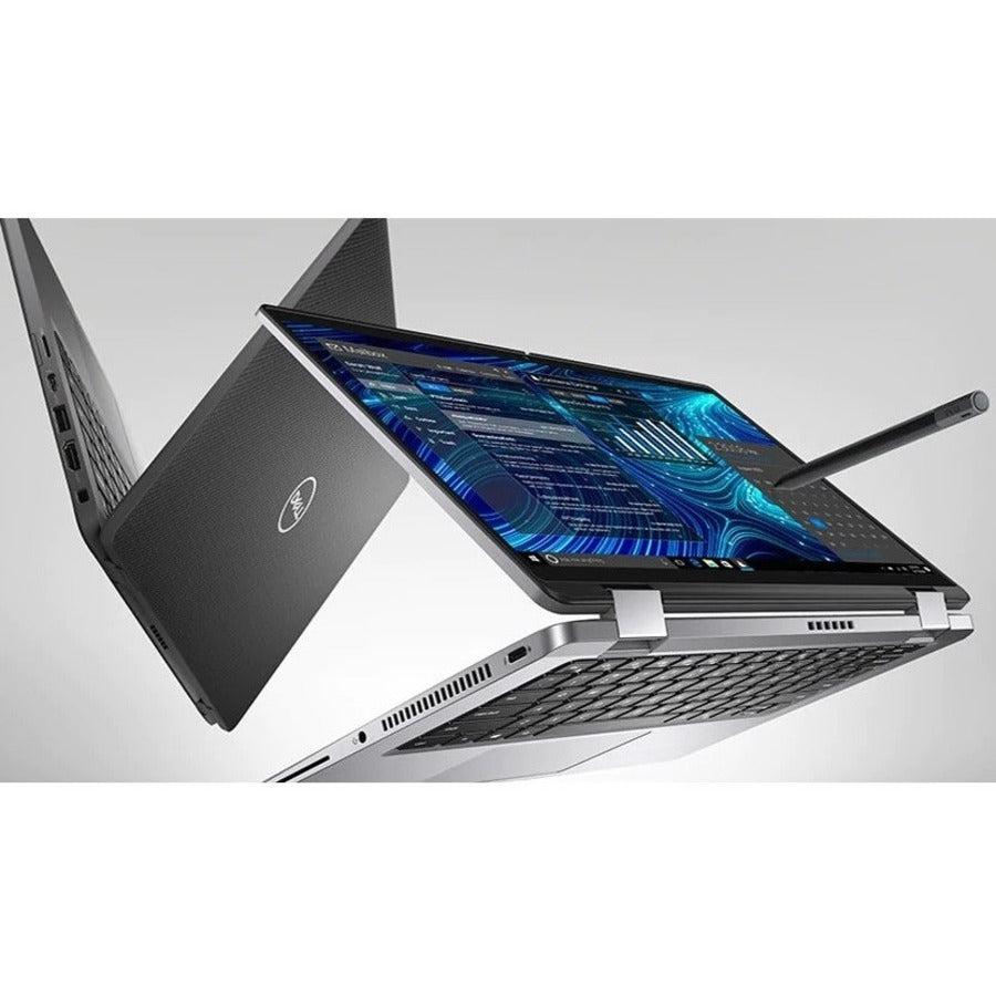 Dell Latitude 7420 Hybrid (2-In-1) 35.6 Cm (14") Touchscreen Full Hd Intel® Core™ I5 8 Gb
