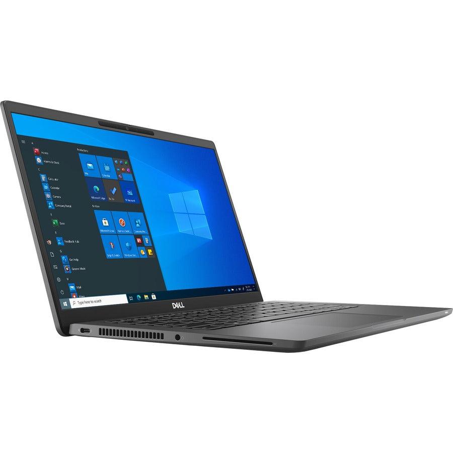 Dell Latitude 7420 Notebook 35.6 Cm (14") Full Hd Intel® Core™ I5 16 Gb Lpddr4X-Sdram 256 Gb Ssd Wi-Fi 6 (802.11Ax) Windows 10 Pro Black