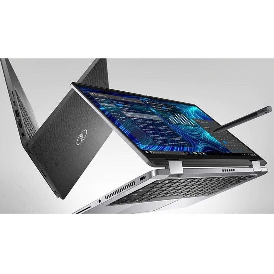 Dell Latitude 7420 Notebook 35.6 Cm (14") Full Hd Intel® Core™ I5 16 Gb Lpddr4X-Sdram 512 Gb Ssd Wi-Fi 6 (802.11Ax) Windows 10 Pro Black
