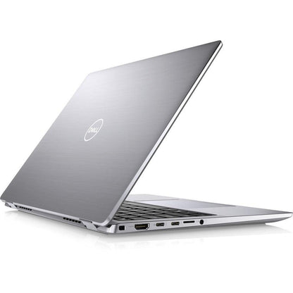 Dell Latitude 9420 Notebook 35.6 Cm (14") Full Hd+ Intel® Core™ I5 16 Gb Lpddr4X-Sdram 256 Gb Ssd Wi-Fi 6 (802.11Ax) Windows 10 Pro Grey