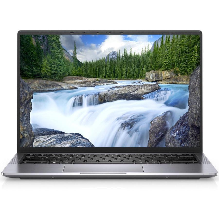 Dell Latitude 9420 Notebook 35.6 Cm (14") Full Hd+ Intel® Core™ I7 16 Gb Lpddr4X-Sdram 256 Gb Ssd Wi-Fi 6 (802.11Ax) Windows 10 Pro Grey