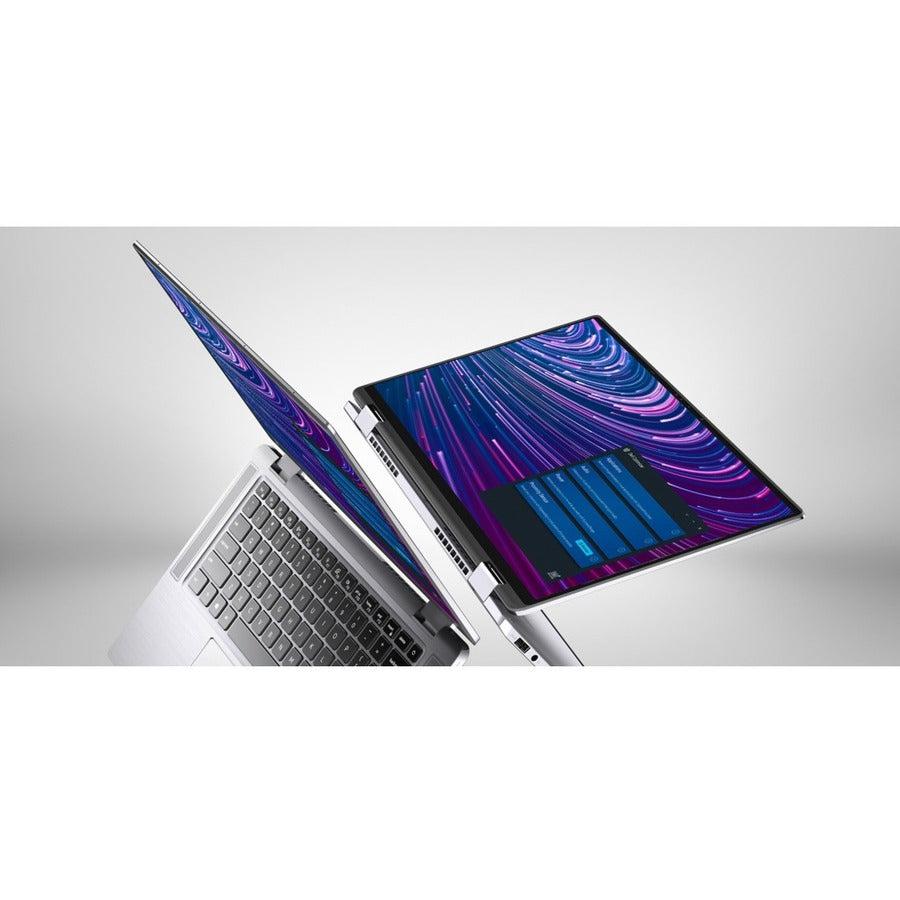 Dell Latitude 9520 Hybrid (2-In-1) 38.1 Cm (15") Touchscreen Full Hd Intel® Core™ I7 16 Gb