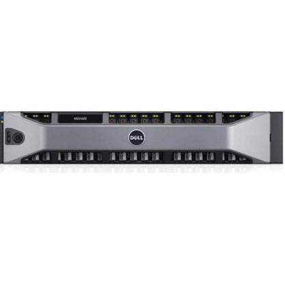 Dell Md1420 Das Storage System