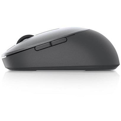 Dell Mobile Pro Wireless Mouse - Ms5120W - Titan Gray