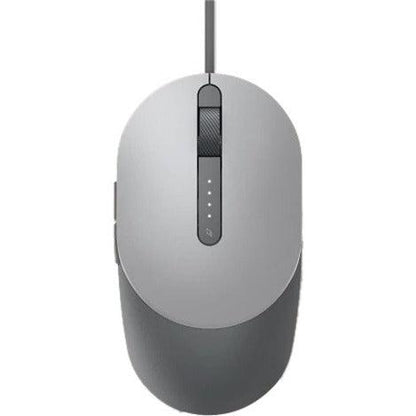 Dell Ms3220 Mouse Ambidextrous Usb Type-A Laser 3200 Dpi