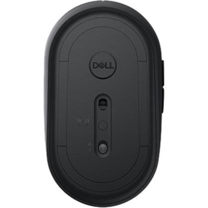 Dell Ms5120W Mouse Ambidextrous Rf Wireless+Bluetooth Optical 1600 Dpi