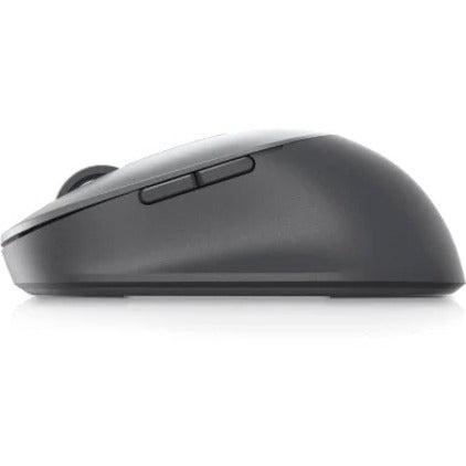 Dell Ms5320W Mouse Right-Hand Rf Wireless+Bluetooth Optical 1600 Dpi