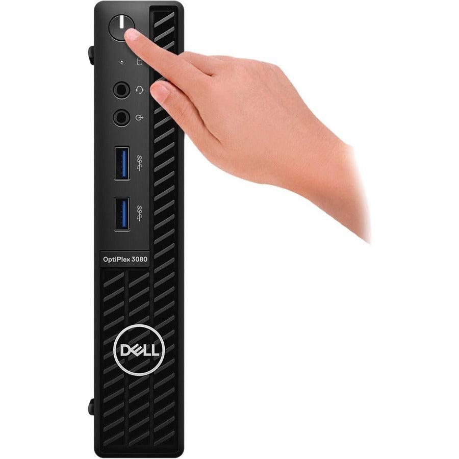 Dell optiplex best sale 3080 i3