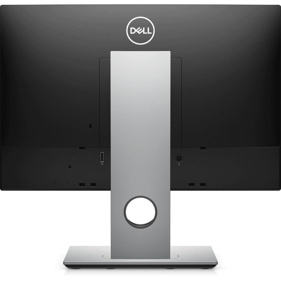 Dell Optiplex 3280 Intel® Core™ I5 54.6 Cm (21.5") 1920 X 1080 Pixels 8 Gb Ddr4-Sdram 128 Gb Ssd All-In-One Pc Windows 10 Pro Wi-Fi 6 (802.11Ax) Black