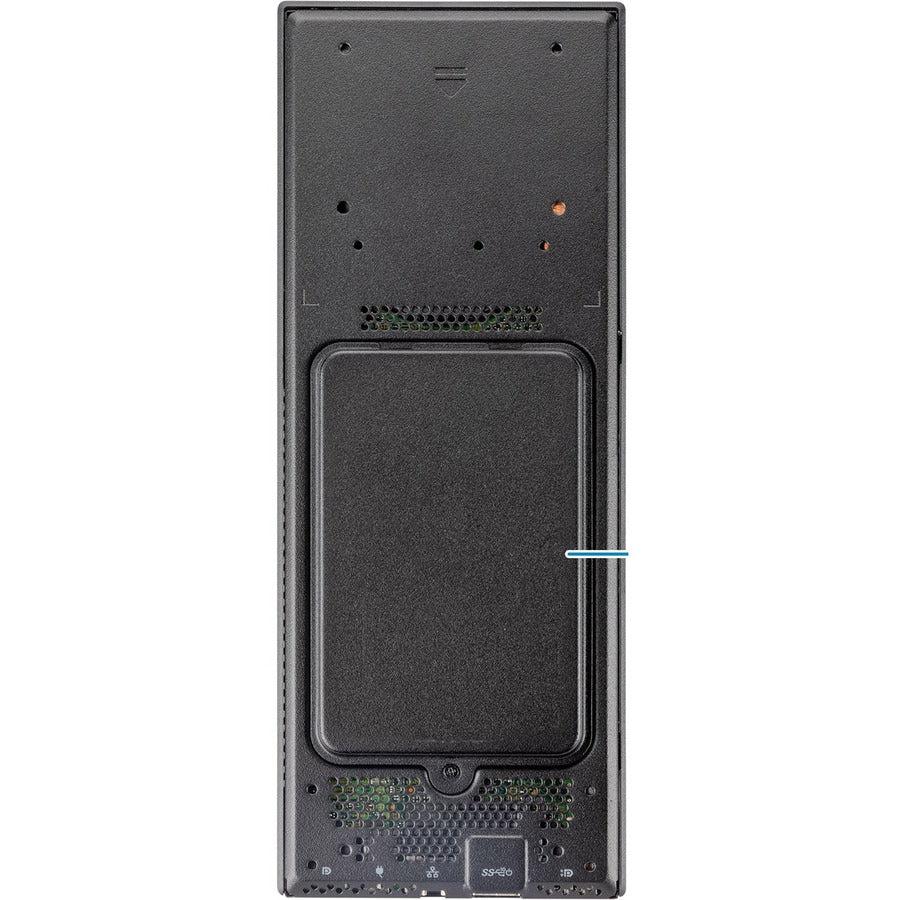 Dell Optiplex 7090 Ddr4-Sdram I5-1145G7 Uff Intel® Core™ I5 8 Gb 256 Gb Ssd Windows 10 Pro Mini Pc Black