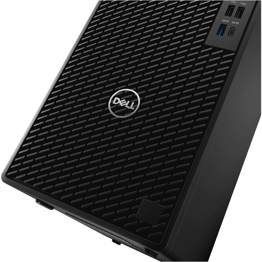 Dell Optiplex 7090 Ddr4-Sdram I7-10700 Tower Intel® Core™ I7 16 Gb 256 Gb Ssd Windows 10 Pro Pc Black
