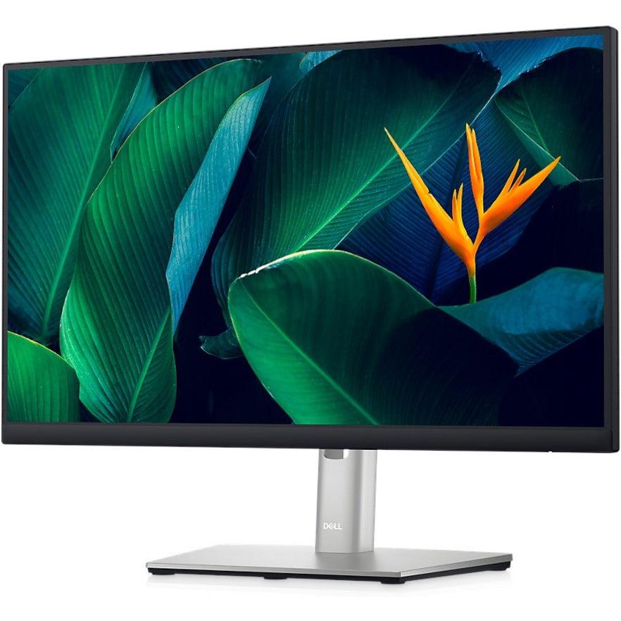 Dell P Series P2223Hc 55.9 Cm (22") 1920 X 1080 Pixels Full Hd Lcd Black