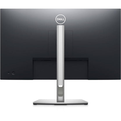 Dell P Series P2723De 68.6 Cm (27") 2560 X 1440 Pixels Quad Hd Lcd Black, Silver