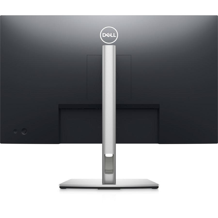 Dell P Series P2723Qe 68.6 Cm (27") 3840 X 2160 Pixels 4K Ultra Hd Lcd Black, Silver