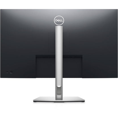 Dell P Series P3223De 80 Cm (31.5") 2560 X 1440 Pixels Quad Hd Lcd Black, Silver