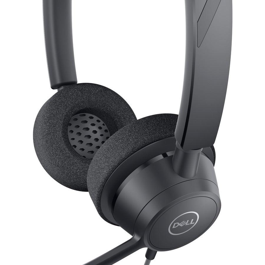 Dell Pro Stereo Headset - Wh3022