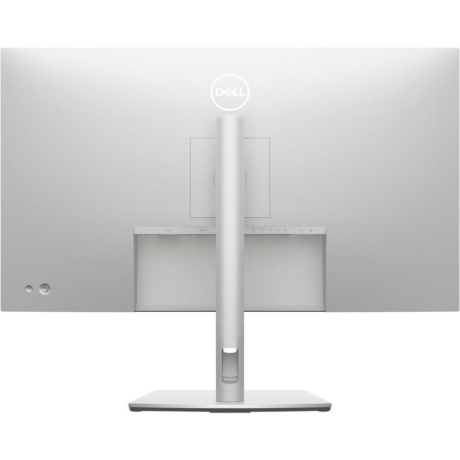 Dell Ultrasharp U3223Qe 80 Cm (31.5") 3840 X 2160 Pixels 4K Ultra Hd Lcd Silver