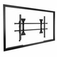 Dell Xsm1U Tv Mount 2.08 M (82") Black