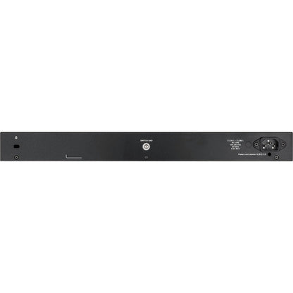 Dgs-1250 Series Smart 28Port, Dgs-1250-28Xmp-6Kv