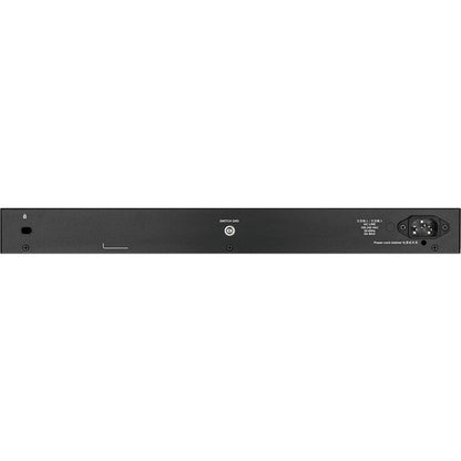 Dgs-1250 Series Smart 52Port, Dgs-1250-52Xmp-6Kv