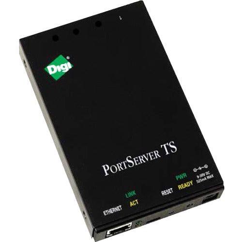 Digi 70002045 Portserver Device Server Ts 4 Rs-232