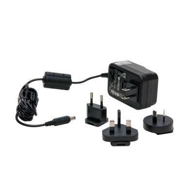 Digi 76000823 Power Adapter/Inverter Indoor 18 W Black