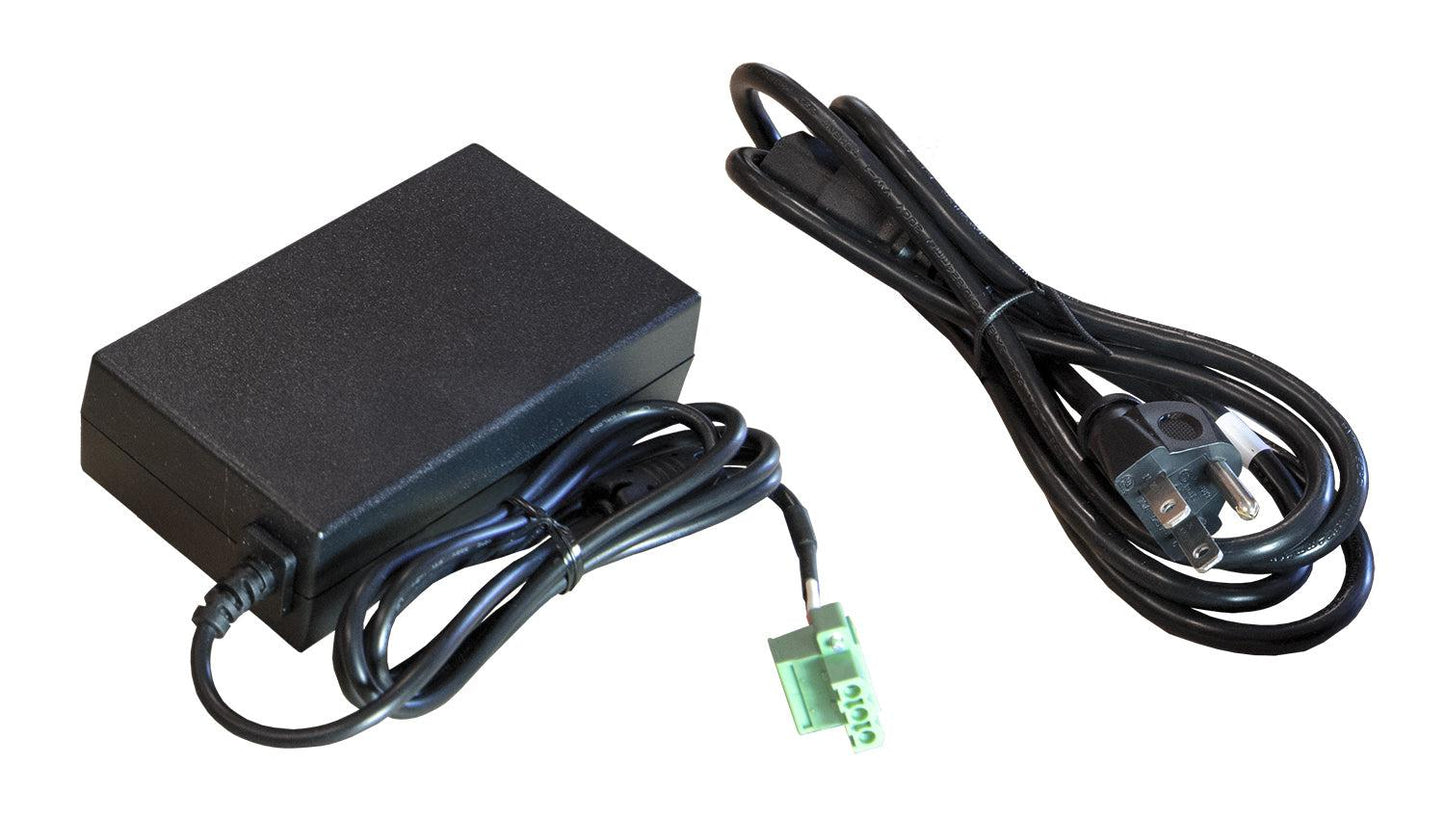 Digi 76002076 Power Adapter/Inverter Indoor Black