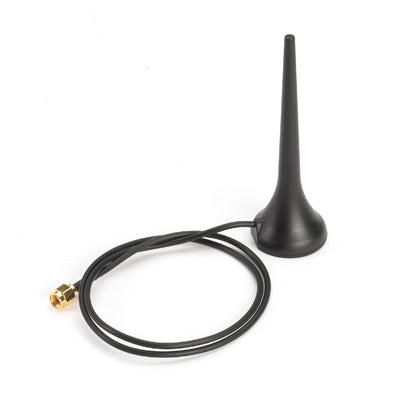 Digi A09-Hsm-7 Network Antenna Rp-Sma 2.1 Dbi