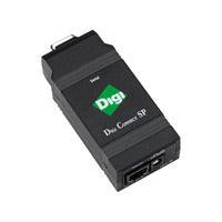 Digi Connect Sp Serial Server Rs-232/422/485