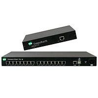 Digi Connectport Ts 16 Serial Server