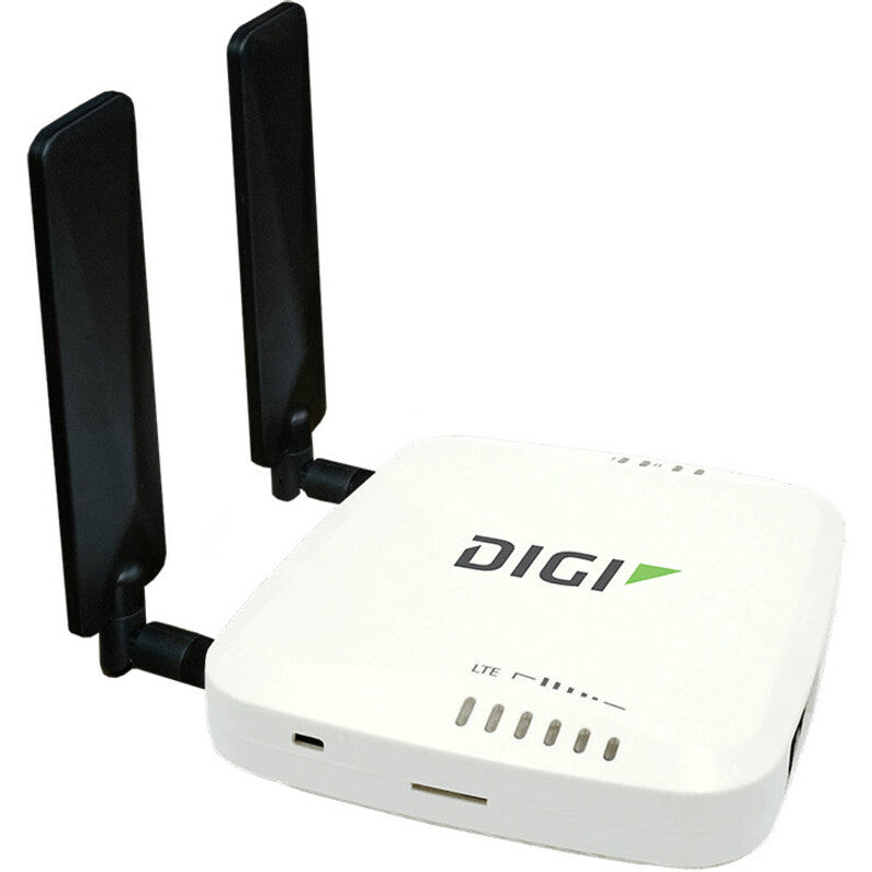 Digi Ex15 -2Port Gige Rj-45,Rs232 Us No Wi-Fi Cat11