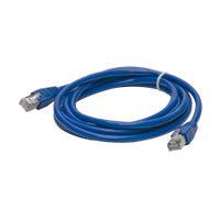 Digi Rj45 To Rj45, 2M Networking Cable Blue Cat5E