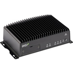 Digi Tx54 Wi-Fi 5 Ieee 802.11Ac 4 Sim Cellular, Ethernet Modem/Wireless Router Tx54-A112