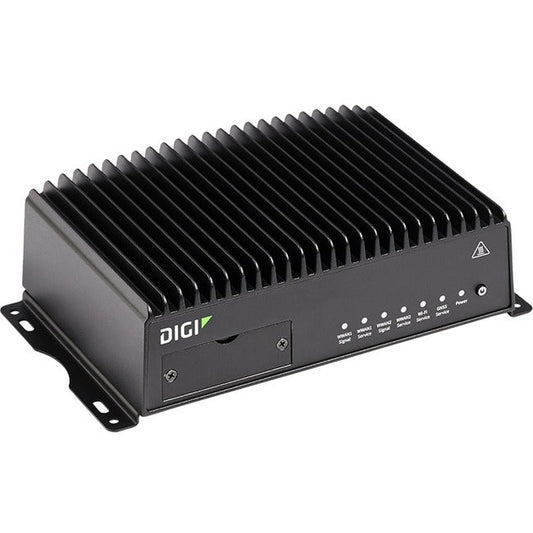 Digi Tx54 Wi-Fi 5 Ieee 802.11Ac 4 Sim Cellular, Ethernet Modem/Wireless Router Tx54-A246