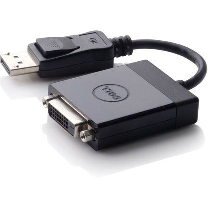 Displayport To Dvi Single-Link,New Brown Box See Warranty Notes