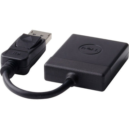 Displayport To Dvi Single-Link,New Brown Box See Warranty Notes