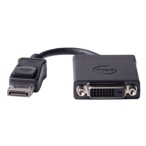 Displayport To Dvi Single-Link,New Brown Box See Warranty Notes