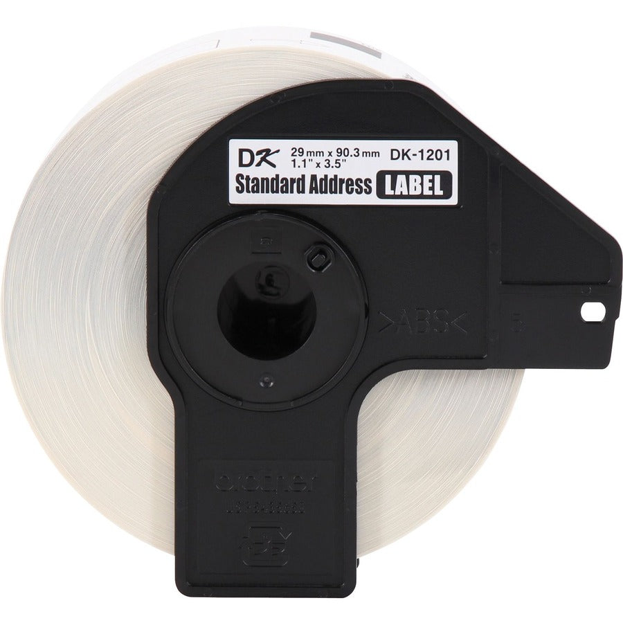 Dk12013Pk 3Pk Address Label,For Ql Label Printers