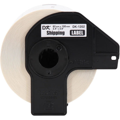 Dk12023Pk Shipping Label-3Pk,For Ql Label Printers