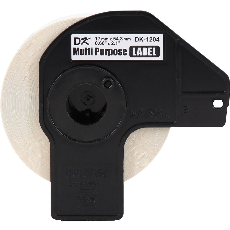 Dk12043Pk Multi Purpose 3Pk,For Ql Label Printers