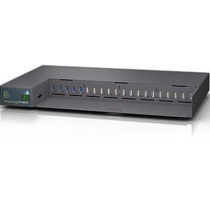 Dongleserver Promax 20Port,Software Key Svr