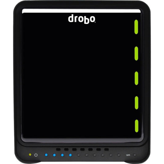 Drobo 5D3 5-Bay Direct Attached Storage