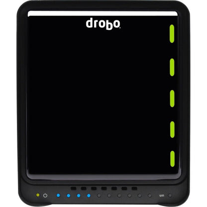 Drobo 5D3 Das Storage System