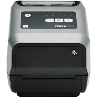 Dt Printer Zd620 Std Ezpl,Lbd 9.30.21 Zd62042-D01L01Ez