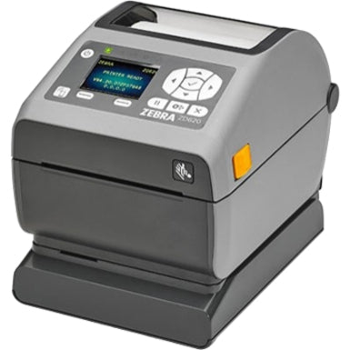 Dt Printer Zd620 Std Ezpl,Lbd 9.30.21 Zd62042-D01L01Ez