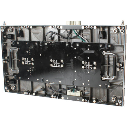 Dvled 1.2Mm Pitch Video Wall,110In Diag Native Res