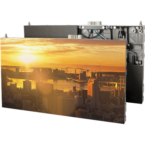 Dvled 1.2Mm Pitch Video Wall,110In Diag Native Res