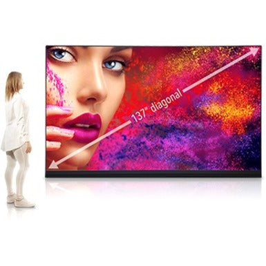 Dvled 1.5Mm Pitch Video Wall,137In Diag Native Res