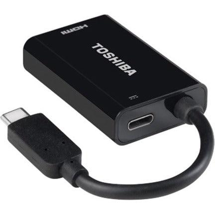 Dynabook Toshiba Usb-C™ To Hdmi® Adapter