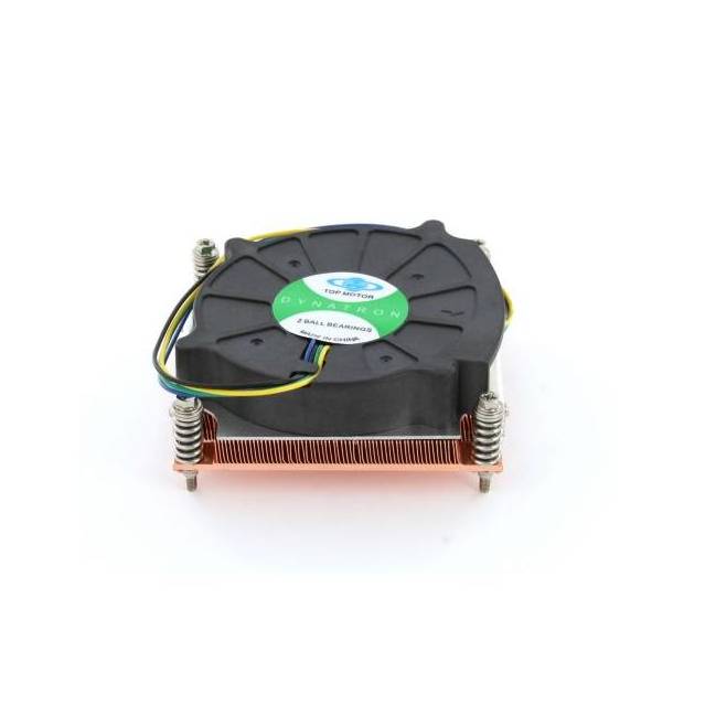 Dynatron K199 1U Server Cpu Fan For Intel Xeon Lga1156 Cpu